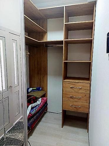 Сниму квартиру: 2 комнаты, 48 м², Элитка, 8 этаж, Евроремонт — 5