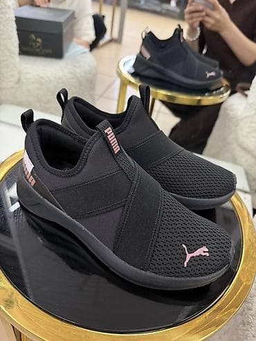 бут кийим жыйнагыч: Женская и мужская обувь — подборка стильных моделей для повседневной — 10