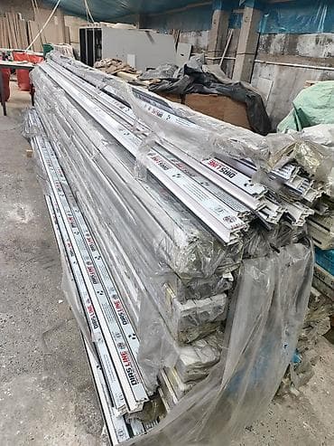 поликарбоната: Производство пластиковых окон — 7