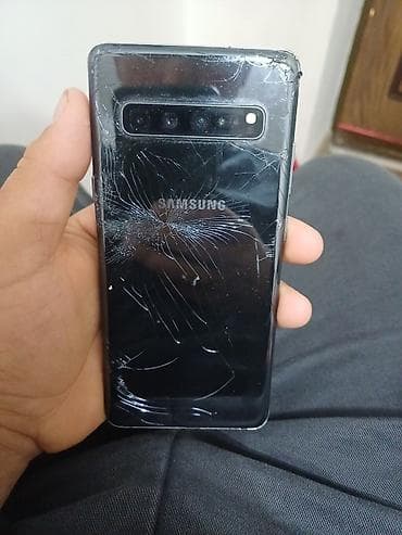 poco m6 pro: Samsung Galaxy S10 Plus, 256 ГБ, цвет - Черный, 1 SIM — 2