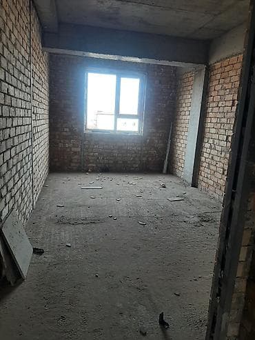 2 комнаты, 75 м², Элитка, 2 этаж, Готовая ПСО (под самоотделку)