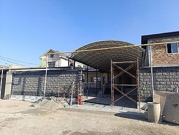 ош металлом: Сварка | Навесы Монтаж — 10