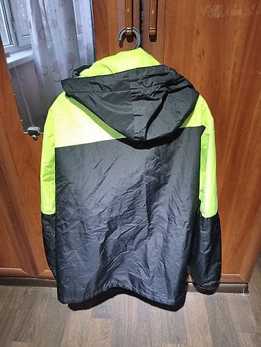 Плащи: Мужская куртка, XL, 2XL, The North Face, Б/у, Самовывоз — 4
