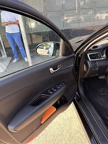 gitara lakewood: Kia K5: 2018 г., 2 л, Автомат, Бензин, Седан at lalafo.kg — 10 gitara lakewood: Kia K5: 2018 г., 2 л, Автомат, Бензин, Седан — 10