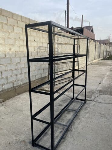 ветеини полки для магазин бишкек: Полки — 2