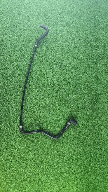 блок предохранителей: Патрубок Е60 е63 Год 21 775 В отличном состоянии, очень большой — 3