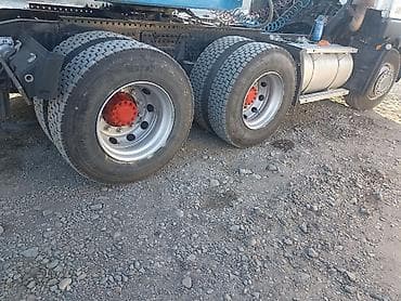 кроссовые мотоциклы ктм: Прицеп, Самосвал — 2