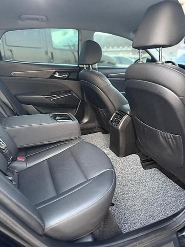 kia bango: Kia K7: 2020 г., 3 л, Автомат, Газ, Седан — 10