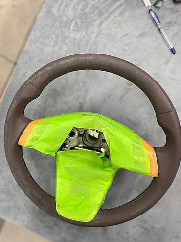 ауди с4 дверь: Перетяжка салона — 6