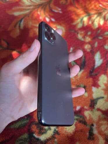 айфон 7 новый цена в бишкеке: IPhone 11 Pro, Б/у, 64 ГБ, Black Titanium, Наушники, 72 % — 2