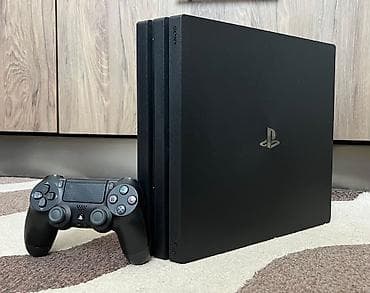 playstation джойстик: 🎮 Продам PS4 Pro 1TB + PlayStation VR — полный боевой комплект! — 3