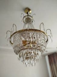 мебель versace: Продаю мебель стол кровать диван кухонный гарнитур шторы тюль паласы — 15