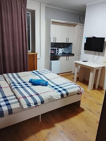 400: Гостиницы, гостиницы!!! Уютные, чистые двухместные номера со всеми — 2