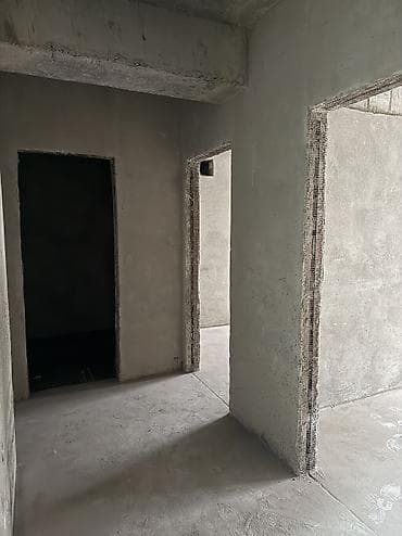 Продажа квартир: 1 комната, 42 м², Индивидуалка, 3 этаж, Готовая ПСО (под самоотделку) — 4