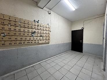 балкон: 2 комнаты, 60 м², Индивидуалка, 13 этаж — 6