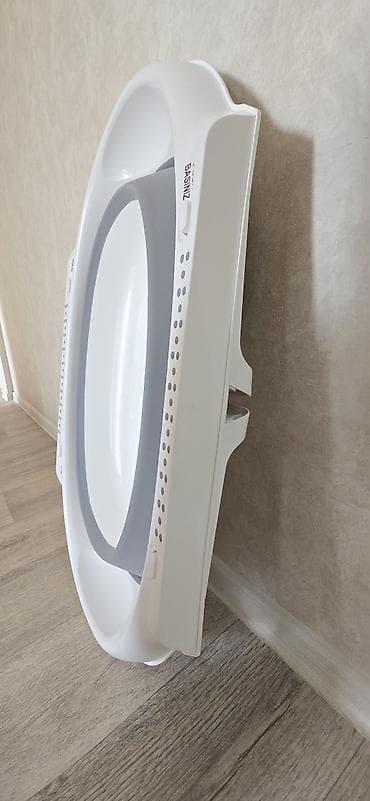 складная ванночка для купания: Ванночка — 3