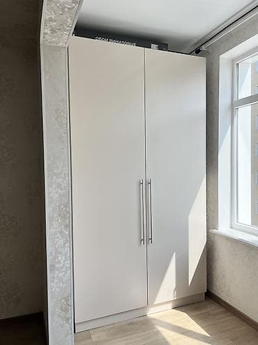 Недвижимость: 1 комната, Собственник, С мебелью частично — 3