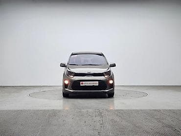 byd e5: Kia Morning: 2019 г., 1 л, Автомат, Бензин, Хэтчбэк — 2