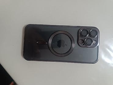 apple watch bishkek: IPhone 15 Pro Max, 256 ГБ, Синий, Коробка — 5