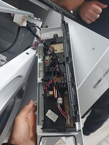 ремонт грузовых автомобилей с выездом: Ремонт стиральных машин с выездом на дом. Что делаем: - Диагностика и — 8