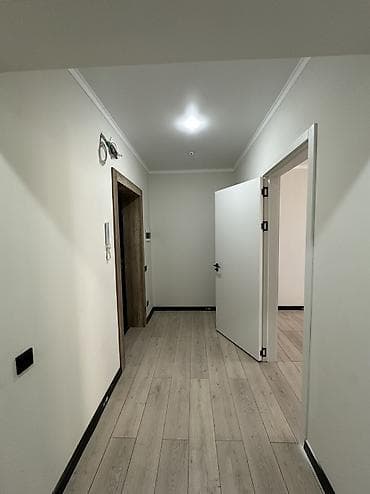двор: 1 комната, 40 м², Элитка, 3 этаж, Евроремонт — 5
