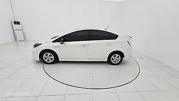 highlander 2012: Toyota Prius: 2011 г., 1.8 л, Вариатор, Гибрид, Хэтчбэк — 2
