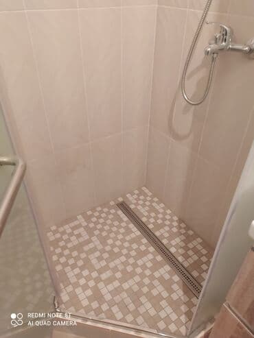 Сантехнические работы: Укладка плитки,ремонт сантехники электрики — 9