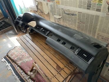 хундай портер кыргызстан ош: Панель Черная Audi A6C5 avant ( allroud — 1