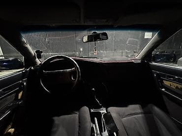 100: Audi 100: 1991 г., 2.3 л, Механика, Бензин, Седан — 5