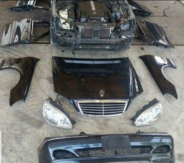 Запчасти на Mercedes разбор: Автозапчасти на мерседес магазин автозапчастей автозапчасти дордой