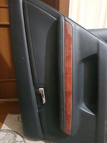Дверная карта Toyota 2003 г., Б/у, Оригинал, Япония