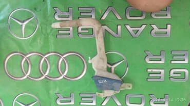 продать швейную машинку на запчасти: Горловина бочка омыватель на мерседес w219 — 1