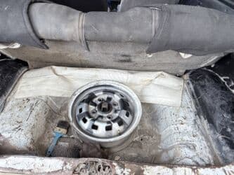 тягач двух мостовой: Daewoo Tico: 1996 г., 0.8 л, Механика, Бензин, Хэтчбэк — 10