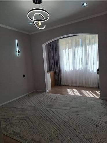 мадина квартиры: 3 комнаты, 83 м², Мадина 106 серия улучшенная, 4 этаж, Свежий ремонт — 3