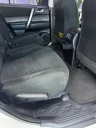 prius plus: Toyota Highlander: 2012 г., 3.5 л, Автомат, Бензин, Кроссовер — 5