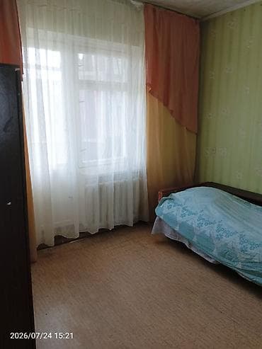 Продажа квартир: 2 комнаты, 50 м², 4 этаж, Старый ремонт — 5
