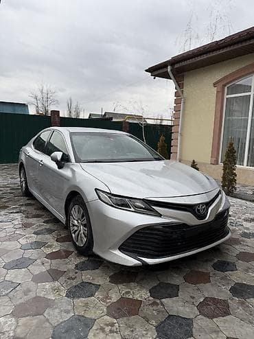 одиссей машина цена: Toyota Camry: 2019 г., 2.5 л, Автомат, Гибрид, Седан — 3