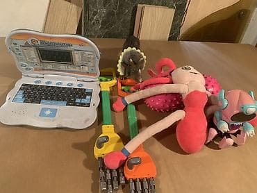 приму в дар детские вещи: Отдаю домашние детские вещи на 2 года, обувь детскую 19 размер — 8