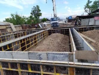 разнорабочий токмок: Бригада узбеков с нуля подключ отделка тоже по ватсапу позвоните мне — 15