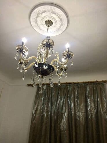 кухонный шторы: Продаю шторы, двусторонние. Ткань легкая красивая переливается, цвет — 3