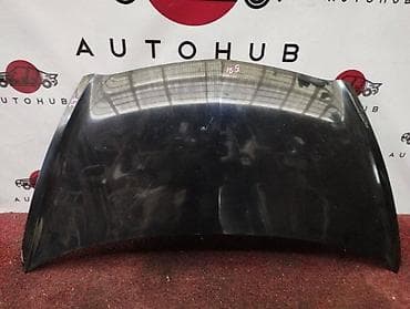 хонда фит капот: Капот Honda — 1