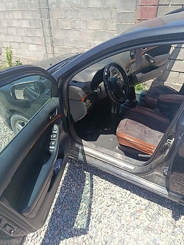 тойота авенсис версио: Toyota Avensis: 2007 г., 2 л, Механика, Бензин, Седан — 2