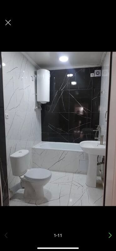 аренда дома сутки: 160 м², 5 комнат — 6