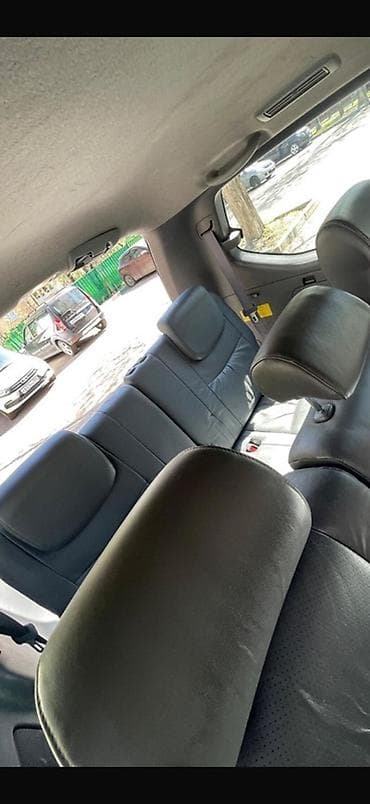 задний стоп гольф 4: Toyota Land Cruiser Prado: 2007 г., 4 л, Автомат, Бензин, Внедорожник — 10