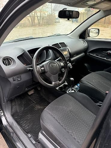 Scion: Scion xD: 2012 г., 1.8 л, Автомат, Бензин, Хэтчбэк — 5