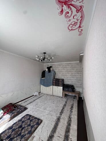 сдаю дом с выкупом: Үй, 4 кв. м, 3 бөлмө, Дизайнердик оңдоо — 11