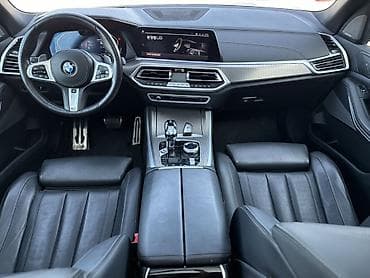 m5 e60: BMW X5: 2021 г., 3 л, Автомат, Дизель, Кроссовер — 6