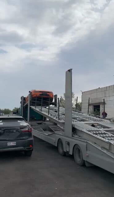 ремонт нексия бишкек: Автовоз, с грузчиком — 5