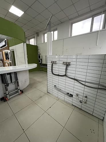 Коммерциялык мүлк: Павильондорду ижаралоо, 40 м², Ремонту менен, Жабдууларсыз — 8