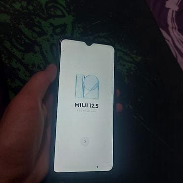 hoco eq27: Redmi, Redmi 9A, Б/у, 32 ГБ, цвет - Черный, 2 SIM — 2